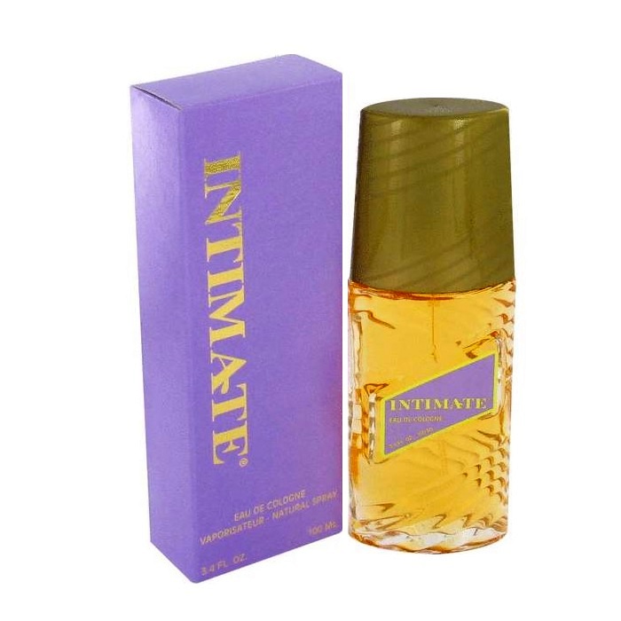 Intimate Perfume